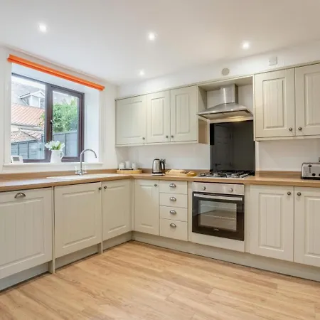 Hébergement de vacances 3 Bed In Oc-a33016
