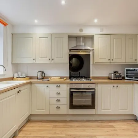 3 Bed In Oc-a33016 Hébergement de vacances *