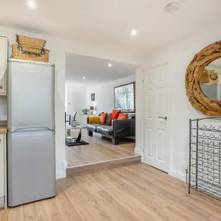 Hébergement de vacances 3 Bed In Oc-a33016