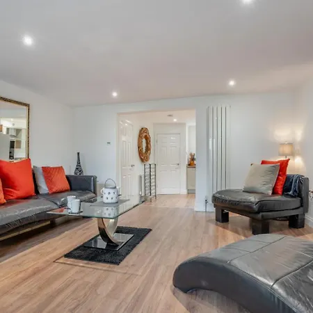 3 Bed In Oc-a33016 Hébergement de vacances *