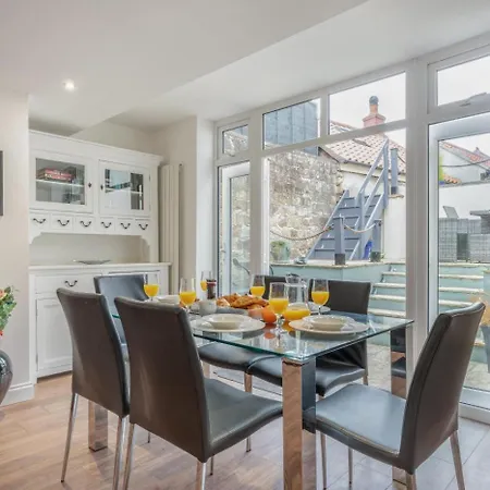 Hébergement de vacances 3 Bed In Oc-a33016 *