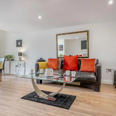 Hébergement de vacances 3 Bed In Oc-a33016 Sandsend