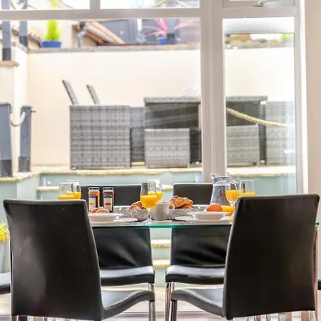 3 Bed In Oc-a33016 Hébergement de vacances *