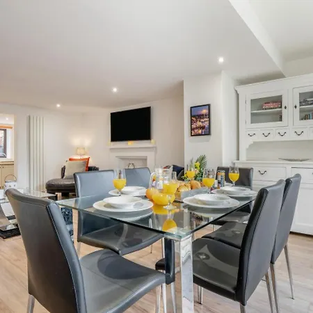 3 Bed In Oc-a33016 Hébergement de vacances Sandsend