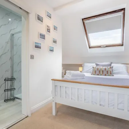 Hébergement de vacances 3 Bed In Oc-a33016