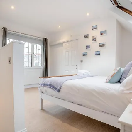 Hébergement de vacances 3 Bed In Oc-a33016